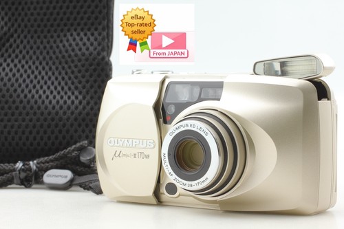 Comme neuf olympus - neuf,
