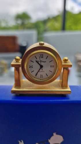 Pendulette mini horloge le - horloge, 'le