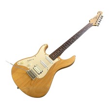 Guitare électrique gaucher