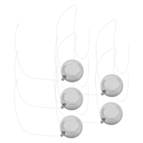 Pendule newton 5pcs - newton,