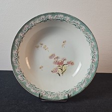 Plat Rond Service René Creil