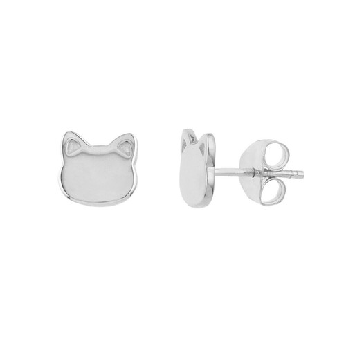 Petite boucle oreille - d'oreille, en