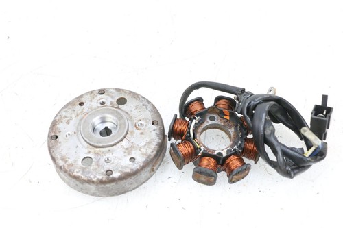 Rotor stator sym orbit 2 - 2, 50
