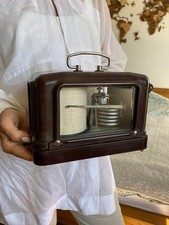 Barographe Bakélite