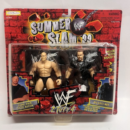 Stone cold big - stone, man