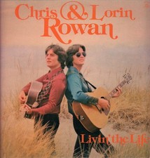 Chris Et Lorin Rowan Vivent La