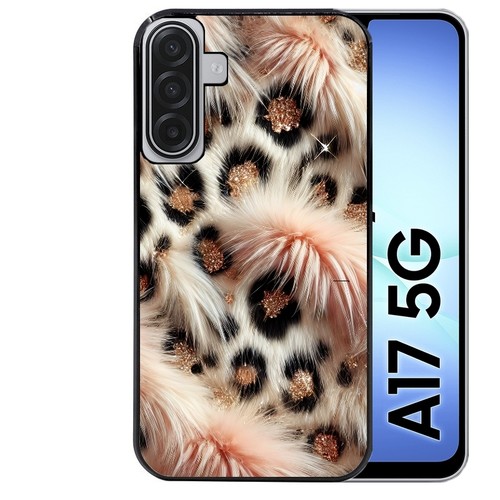 Coque noire pour galaxy - coque,