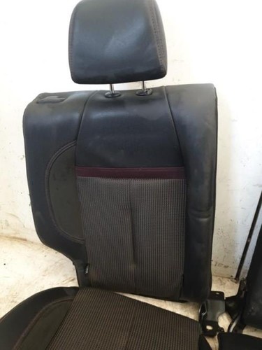 Banquette arriere peugeot - banquette,