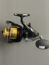 SHIMANO BAIT RUNNER D series