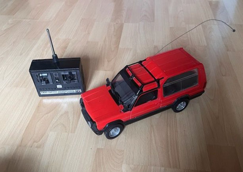 Joustra rancho talbot matra - rancho,