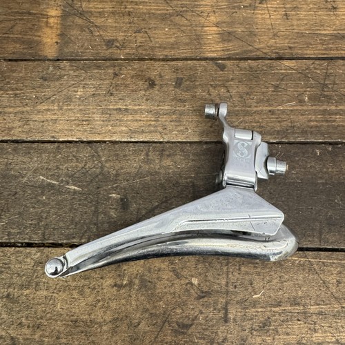 Vintage sachs huret front - vintage,