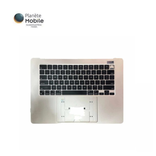 Top case azerty - top, pour