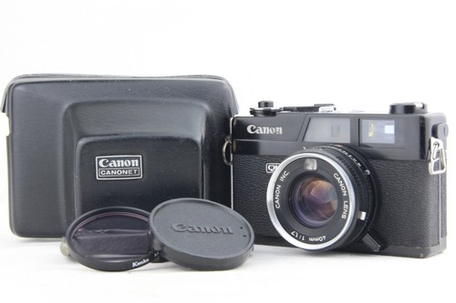 Near mint avec - Étui,, canon