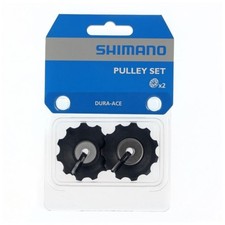 Set Roues de Tension Et Guide