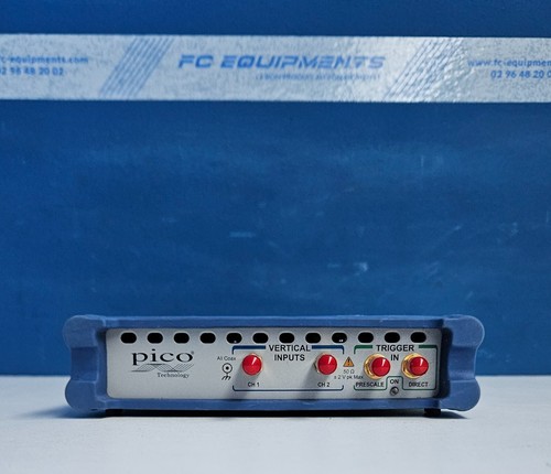 Pico technology 9301 - pico,