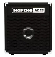 HARTKE HD25 - Amplificateur