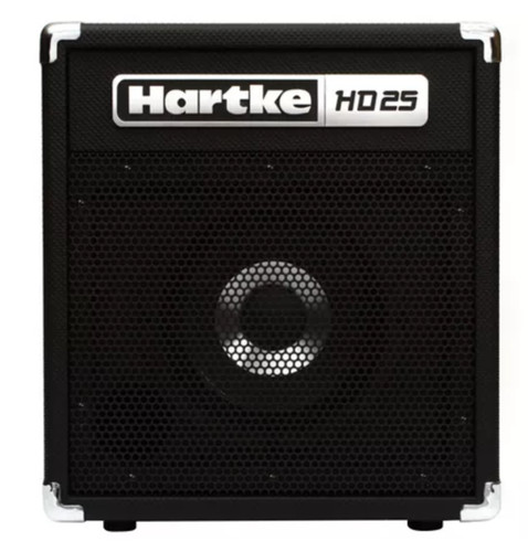 Hartke hd25 amplificateur - hartke,