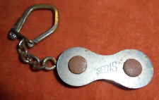 Quick Attach Keychain - Bike Chain Motorcycle Cycles SEDIS Cycling Items