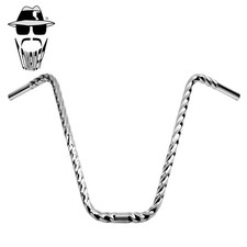 ORIGINAL LOWRIDER 16” Dyno