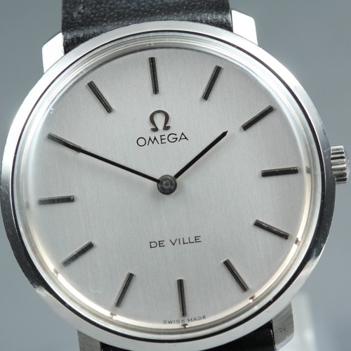Montre homme vintage omega - homme, de