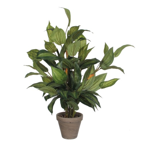 Mica decorations plante - mica,