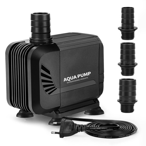 Pompe eau 2500l 35w - à, 2500l/h
