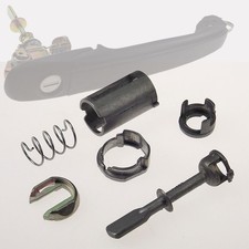 Pour VW Polo 6N2 Année