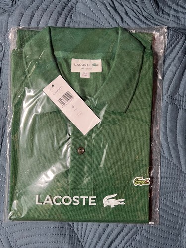Polo lacoste l1212 neuf - lacoste, taille