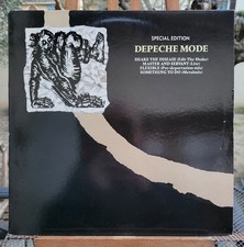 Depeche Mode  Shake The