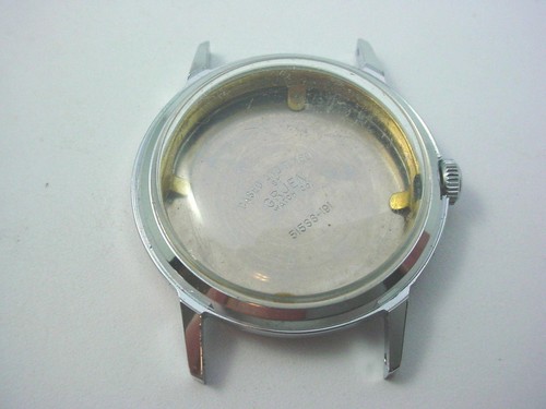 Vintage watch case gruen - watch,