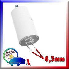 Condensateur de démarrage