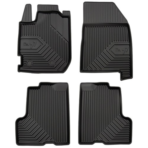 Tapis sol tpe frogum 77 - tapis, de