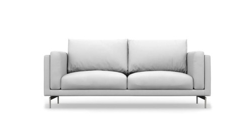 Cover for nockeby seat ikea - seat,