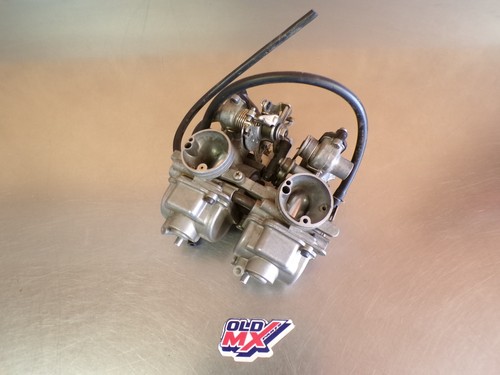 Carburateurs honda 250 xlr - carburateurs,