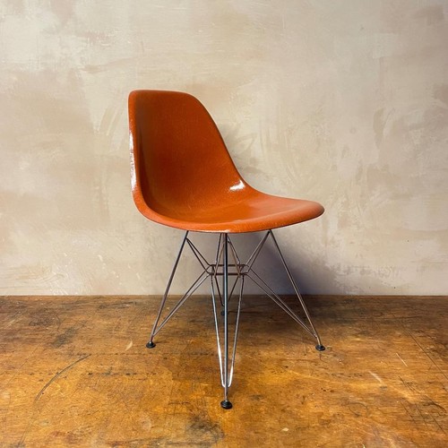 Chaise dsr eiffel - chaise,