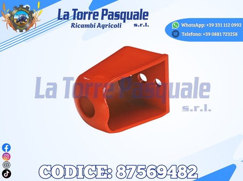 4951145 support feu - de, avant