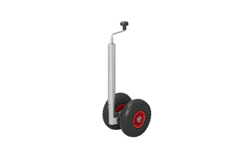 Roue jockey proplus - roue, 341508