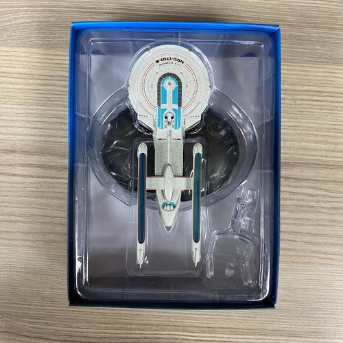 Enterprise ncc 1701 b - u.s.s.enterprise, ncc-1701-b