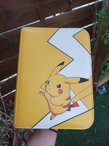 Classeur binder zip - classeur,