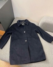 Max Mara - Wool cashmere coat