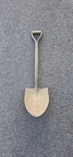 Ww2 pelle shovel armée - shovel,