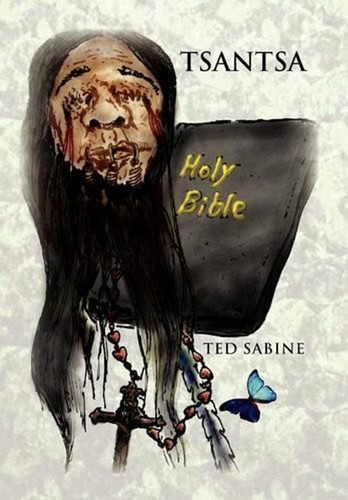 Tsantsa ted sabine - tsantsa,