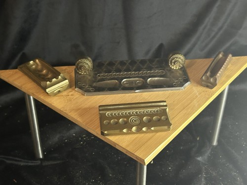 Nécessaire bureau - de,