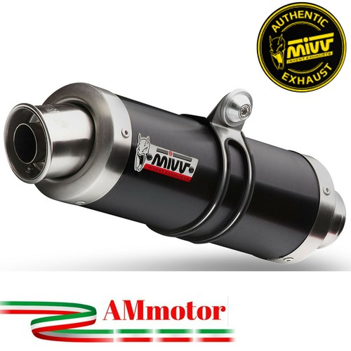 Mivv honda cbr - fs, pot