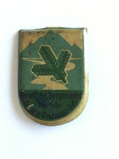 OBJET ANNEES 30 ALLEMAGNE