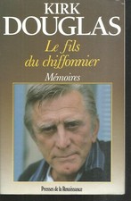 Le Fils du chiffonnier. Kirk