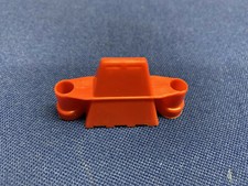 Pont de couloir GOTTLIEB rouge