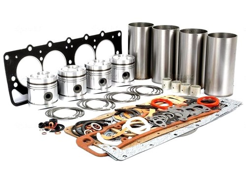 Kit révision moteur - de, de