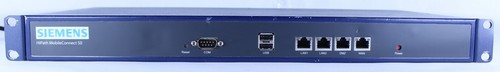 Siemens hipath mobileconnect - siemens,