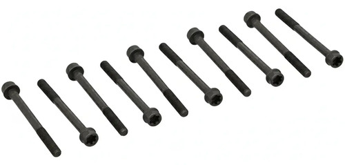 Kit boulons culasse - de,